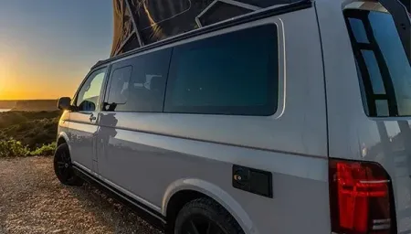 Day Van Insurance
