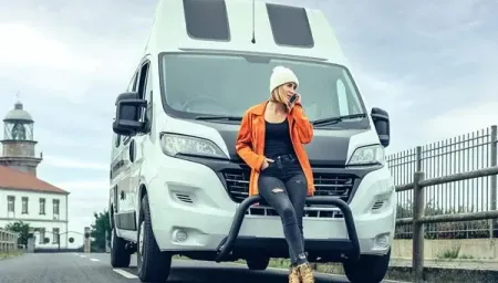 Motorhome Breakdown Insurance