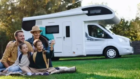 Motorhome Insurance