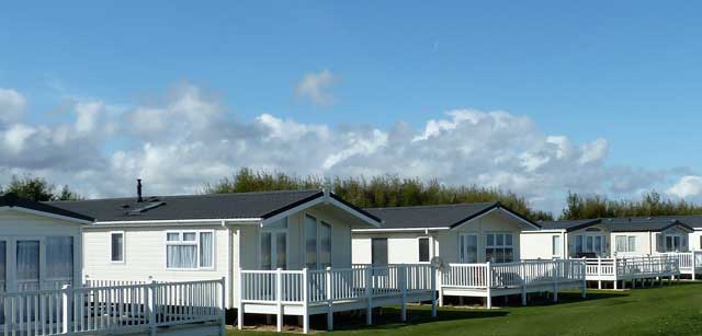 Static Caravan Insurance Quote 0800 3282084 or online